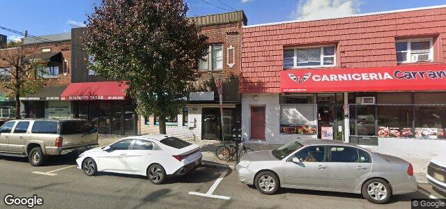 541 Anderson Avenue（加拿大曼尼托巴省温尼伯市）房屋照片