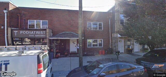 542 Anderson Avenue（加拿大曼尼托巴省温尼伯市）房屋照片