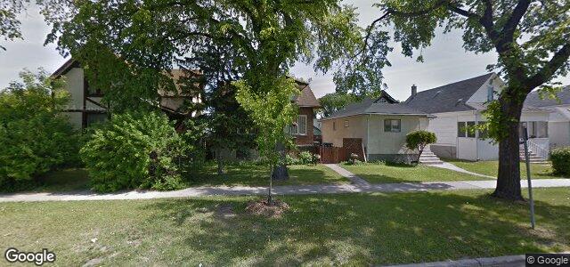 543 Cathedral Avenue（加拿大曼尼托巴省温尼伯市）房屋照片