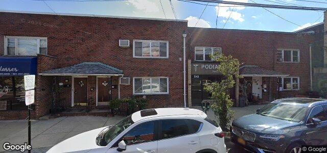 544 Anderson Avenue（加拿大曼尼托巴省温尼伯市）房屋照片