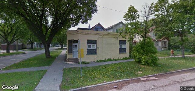 544 Boyd Avenue（加拿大曼尼托巴省温尼伯市）房屋照片