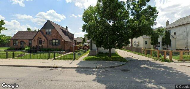 546 Mountain Avenue（加拿大曼尼托巴省温尼伯市）房屋照片