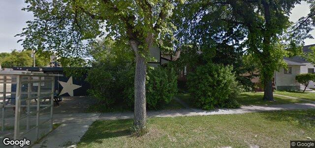 549 Cathedral Avenue（加拿大曼尼托巴省温尼伯市）房屋照片