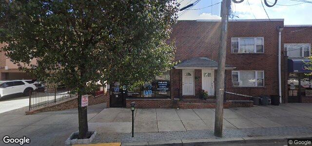 550 Anderson Avenue（加拿大曼尼托巴省温尼伯市）房屋照片