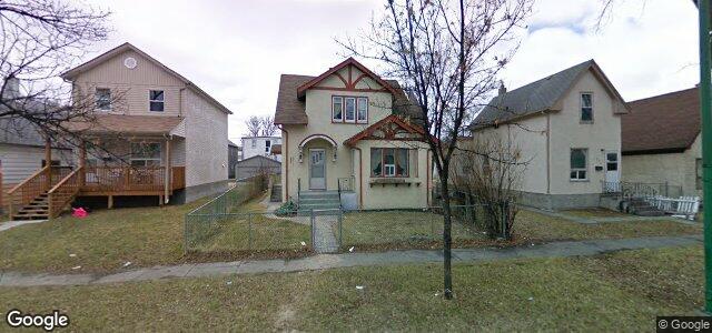 550 Boyd Avenue（加拿大曼尼托巴省温尼伯市）房屋照片