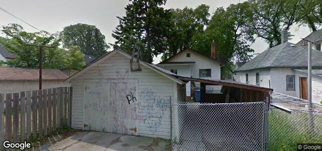 551 Boyd Avenue（加拿大曼尼托巴省温尼伯市）房屋照片