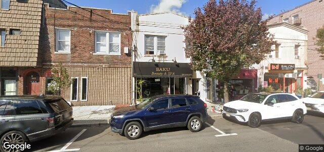 555 Anderson Avenue（加拿大曼尼托巴省温尼伯市）房屋照片