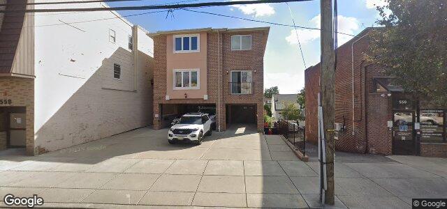 556 Anderson Avenue（加拿大曼尼托巴省温尼伯市）房屋照片