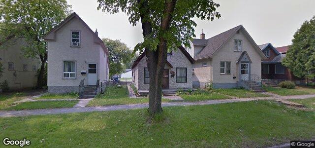 556 Boyd Avenue（加拿大曼尼托巴省温尼伯市）房屋照片