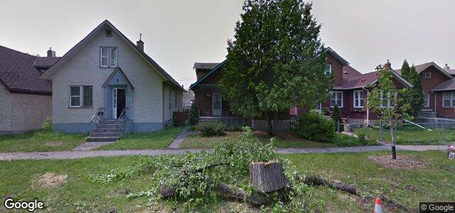 560 Boyd Avenue（加拿大曼尼托巴省温尼伯市）房屋照片