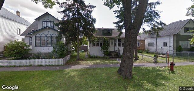 560 St John'S Avenue（加拿大曼尼托巴省温尼伯市）房屋照片