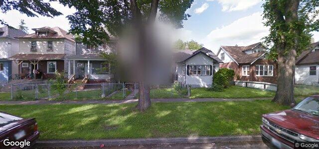 561 St John'S Avenue（加拿大曼尼托巴省温尼伯市）房屋照片