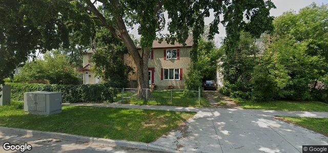 562 Aikins Street（加拿大曼尼托巴省温尼伯市）房屋照片