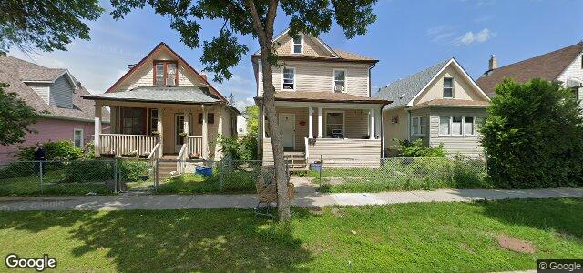 563 Redwood Avenue（加拿大曼尼托巴省温尼伯市）房屋照片