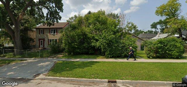 564 Aikins Street（加拿大曼尼托巴省温尼伯市）房屋照片