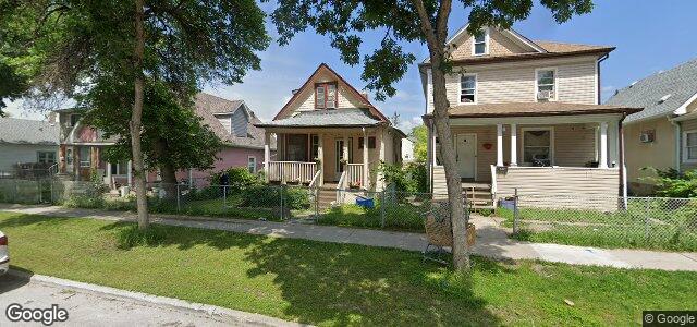 565 Redwood Avenue（加拿大曼尼托巴省温尼伯市）房屋照片