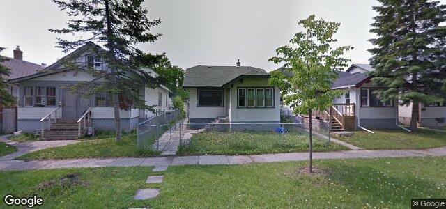 568 Boyd Avenue（加拿大曼尼托巴省温尼伯市）房屋照片