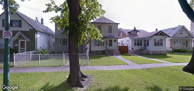 568 St John'S Avenue（加拿大曼尼托巴省温尼伯市）房屋照片