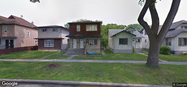 Photo of 569 Boyd Avenue in Winnipeg, Manitoba