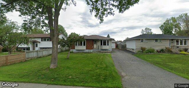 569 Redwood Avenue（加拿大曼尼托巴省温尼伯市）房屋照片