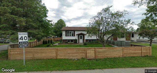 571 Redwood Avenue（加拿大曼尼托巴省温尼伯市）房屋照片