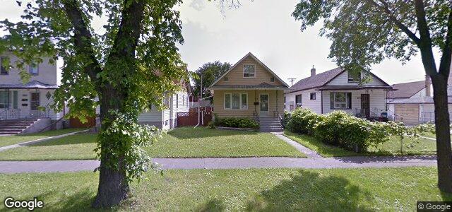 572 St John'S Avenue（加拿大曼尼托巴省温尼伯市）房屋照片