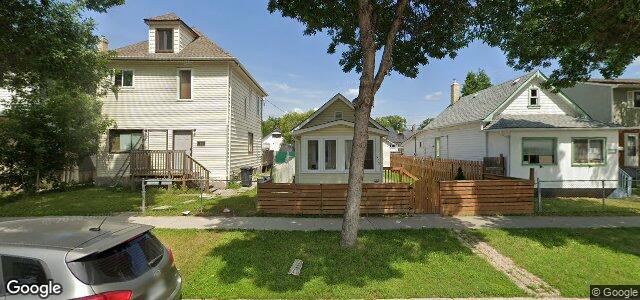 575 Redwood Avenue（加拿大曼尼托巴省温尼伯市）房屋照片