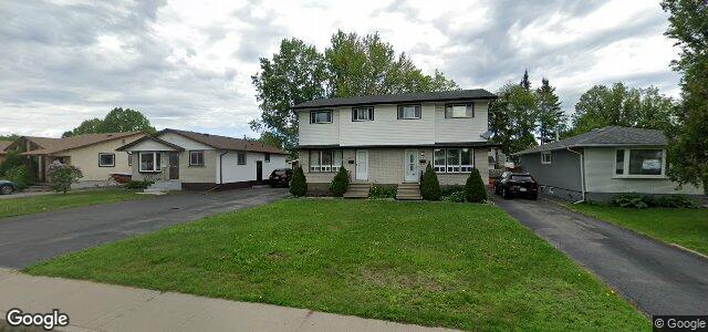 579 Redwood Avenue（加拿大曼尼托巴省温尼伯市）房屋照片