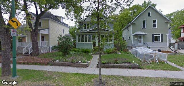 58 Cathedral Avenue（加拿大曼尼托巴省温尼伯市）房屋照片