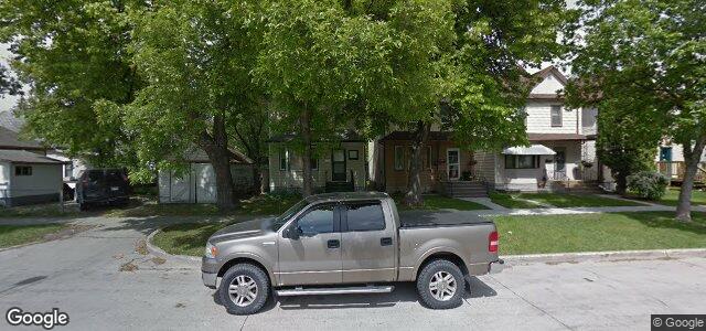 585 Anderson Avenue（加拿大曼尼托巴省温尼伯市）房屋照片