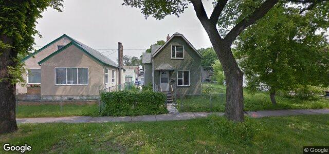 587 Boyd Avenue（加拿大曼尼托巴省温尼伯市）房屋照片