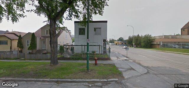 588 Boyd Avenue（加拿大曼尼托巴省温尼伯市）房屋照片