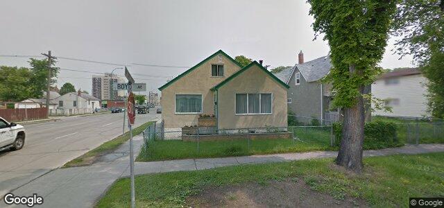 589 Boyd Avenue（加拿大曼尼托巴省温尼伯市）房屋照片