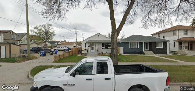 590 Andrews Street（加拿大曼尼托巴省温尼伯市）房屋照片