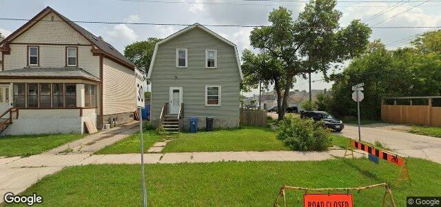 593 Powers Street（加拿大曼尼托巴省溫尼伯市）房屋照片