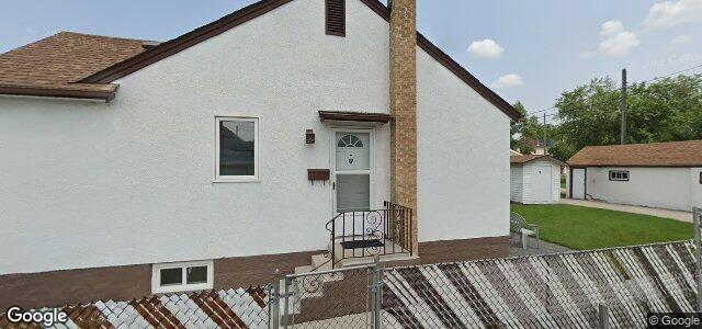 593 Salter Street（加拿大曼尼托巴省温尼伯市）房屋照片