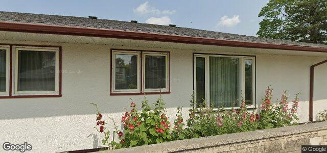 596 Aikins Street（加拿大曼尼托巴省温尼伯市）房屋照片