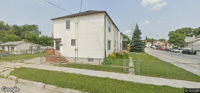 596 Salter Street（加拿大曼尼托巴省温尼伯市）房屋照片