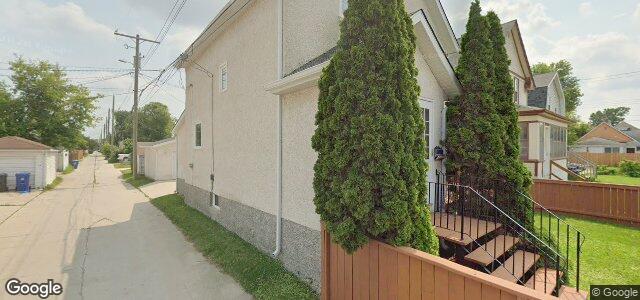 597 Powers Street（加拿大曼尼托巴省温尼伯市）房屋照片