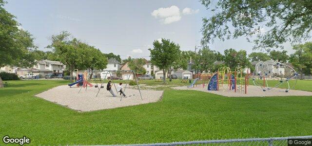 597 Salter Street（加拿大曼尼托巴省温尼伯市）房屋照片