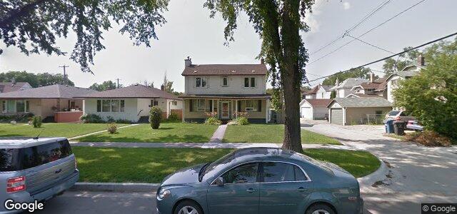 600 Aikins Street（加拿大曼尼托巴省温尼伯市）房屋照片