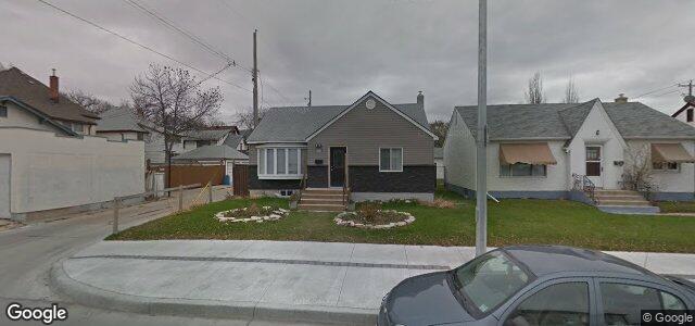 601 Salter Street（加拿大曼尼托巴省温尼伯市）房屋照片