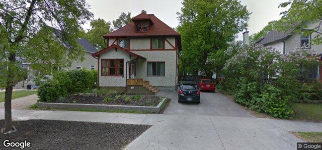 64 Cathedral Avenue（加拿大曼尼托巴省温尼伯市）房屋照片