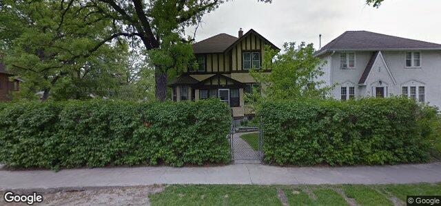 74 St Cross Street（加拿大曼尼托巴省温尼伯市）房屋照片