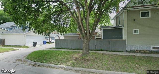 81 St Cross Street（加拿大曼尼托巴省温尼伯市）房屋照片