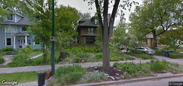 82 Cathedral Avenue（加拿大曼尼托巴省温尼伯市）房屋照片