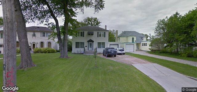 85 St Cross Street（加拿大曼尼托巴省温尼伯市）房屋照片