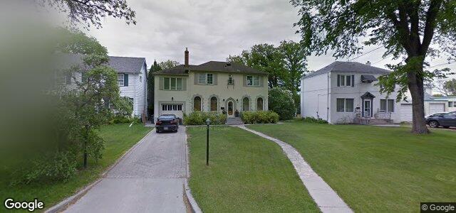 87 St Cross Street（加拿大曼尼托巴省温尼伯市）房屋照片