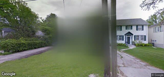 93 St Cross Street（加拿大曼尼托巴省温尼伯市）房屋照片