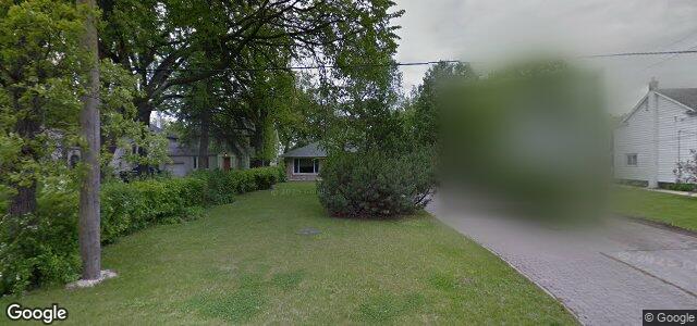 95 St Cross Street（加拿大曼尼托巴省温尼伯市）房屋照片